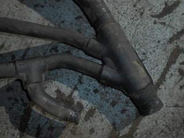 bontott RENAULT SCÉNIC I Vízcső