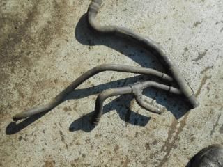 bontott RENAULT SCÉNIC I Vízcső