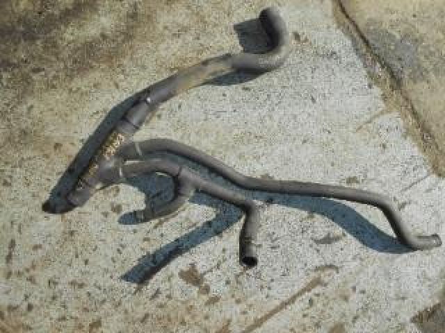 bontott RENAULT SCÉNIC I Vízcső