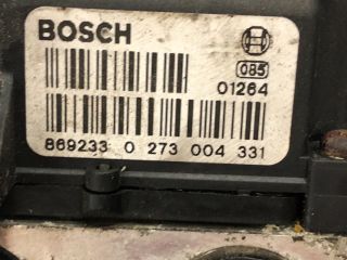 bontott RENAULT SCÉNIC I ABS Kocka