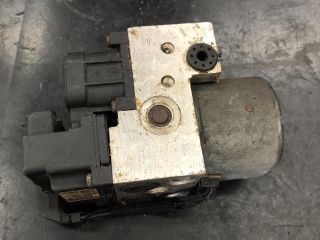 bontott RENAULT SCÉNIC I ABS Kocka