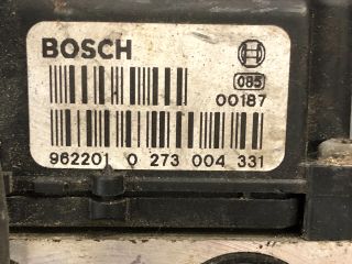 bontott RENAULT SCÉNIC I ABS Kocka