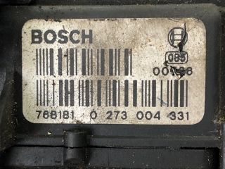 bontott RENAULT SCÉNIC I ABS Kocka