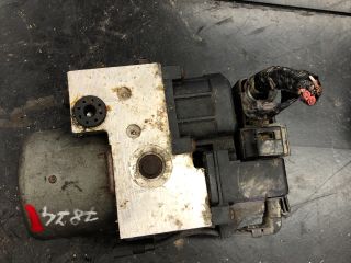 bontott RENAULT SCÉNIC I ABS Kocka