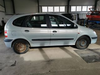 bontott RENAULT SCÉNIC I ABS Kocka