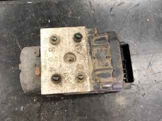 bontott RENAULT SCÉNIC I ABS Kocka