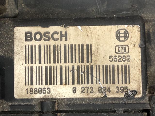 bontott RENAULT SCÉNIC I ABS Kocka