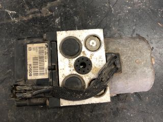 bontott RENAULT SCÉNIC I ABS Kocka