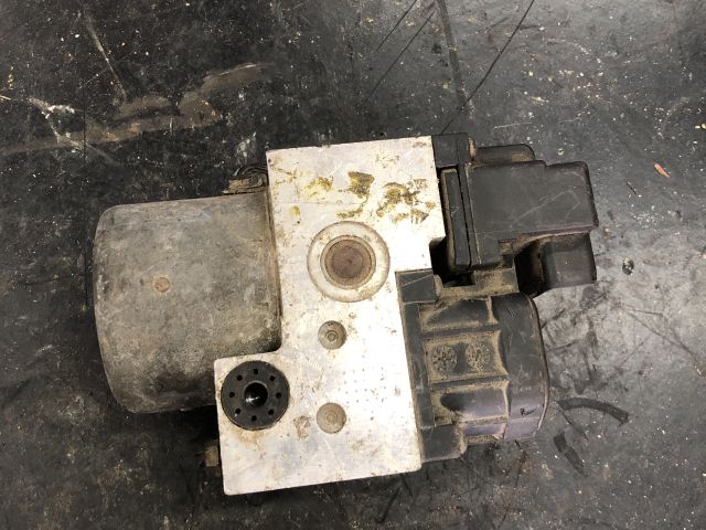 bontott RENAULT SCÉNIC I ABS Kocka