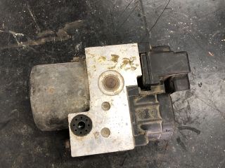 bontott RENAULT SCÉNIC I ABS Kocka