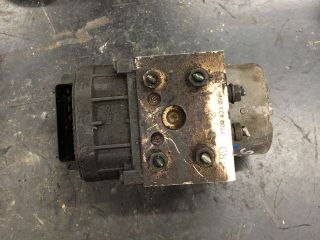 bontott RENAULT SCÉNIC I ABS Kocka