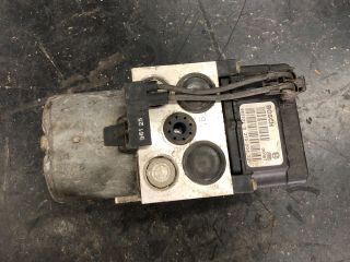 bontott RENAULT SCÉNIC I ABS Kocka