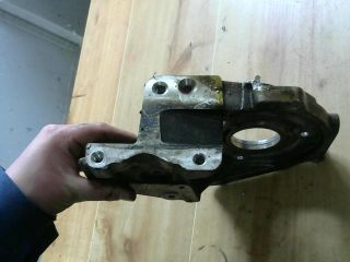 bontott RENAULT SCÉNIC I Adagoló Tartó Bak