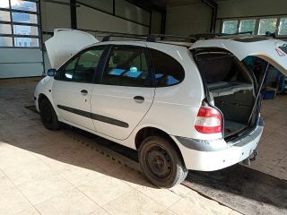 bontott RENAULT SCÉNIC I Bal első Féknyereg Munkahengerrel