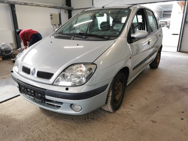 bontott RENAULT SCÉNIC I Bal első Lengőkar