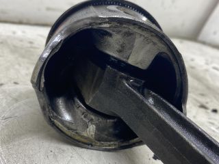 bontott RENAULT SCÉNIC I Dugattyú és Hajtókar