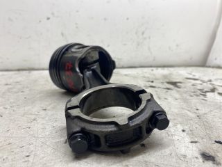 bontott RENAULT SCÉNIC I Dugattyú és Hajtókar