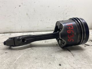 bontott RENAULT SCÉNIC I Dugattyú és Hajtókar