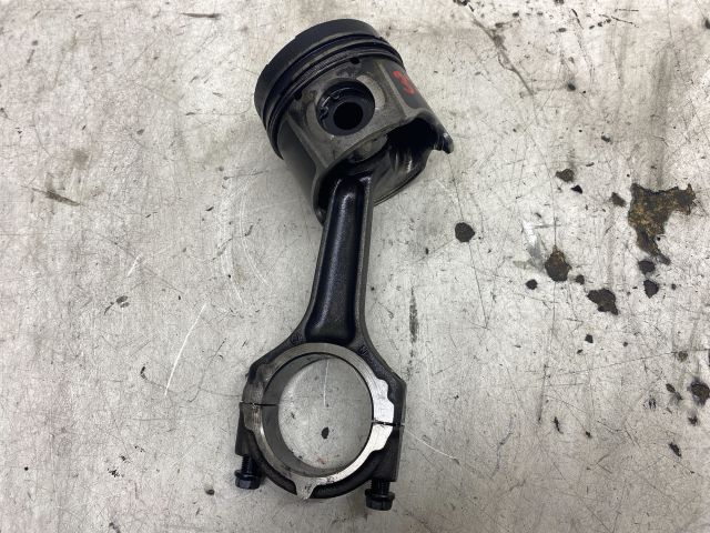 bontott RENAULT SCÉNIC I Dugattyú és Hajtókar