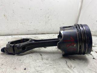 bontott RENAULT SCÉNIC I Dugattyú és Hajtókar