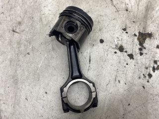 bontott RENAULT SCÉNIC I Dugattyú és Hajtókar