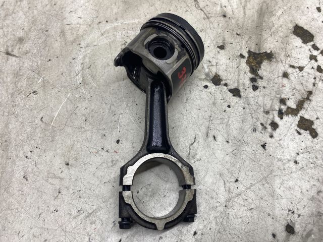 bontott RENAULT SCÉNIC I Dugattyú és Hajtókar