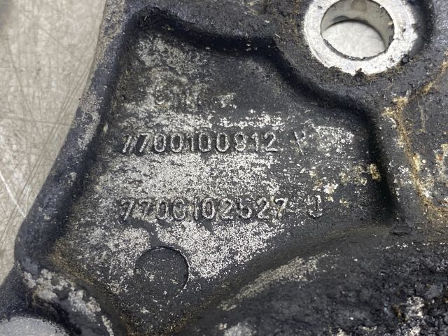 bontott RENAULT SCÉNIC I Első Főtengely Szimmeringház