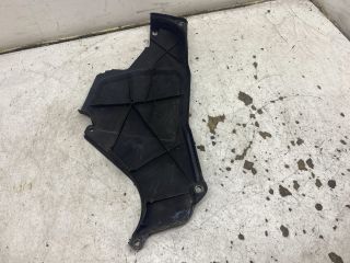 bontott RENAULT SCÉNIC I Első Vezérlés Burkolat