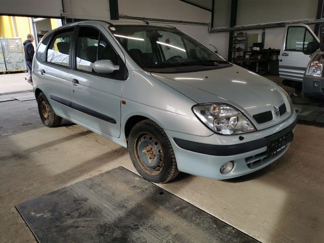 bontott RENAULT SCÉNIC I Felső Motorburkolat