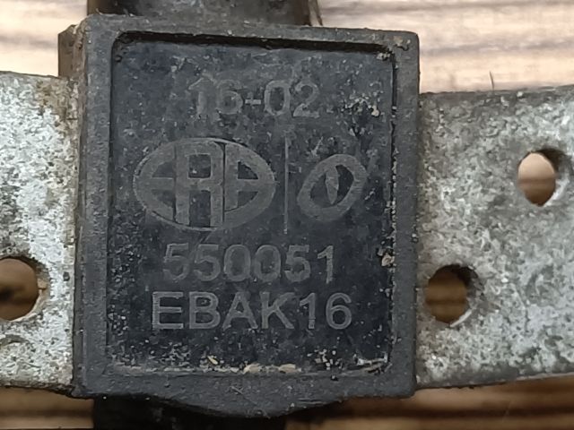 bontott RENAULT SCÉNIC I Főtengely Fordulatszám Jeladó