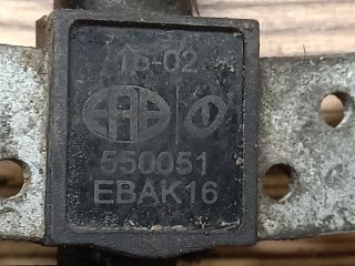 bontott RENAULT SCÉNIC I Főtengely Fordulatszám Jeladó