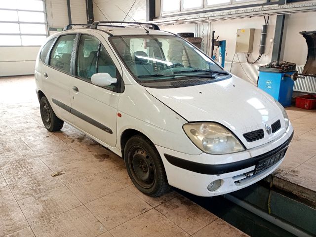 bontott RENAULT SCÉNIC I Főtengely Fordulatszám Jeladó