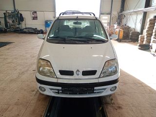 bontott RENAULT SCÉNIC I Főtengely Fordulatszám Jeladó