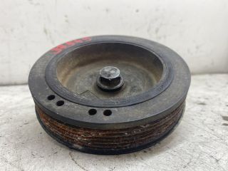 bontott RENAULT SCÉNIC I Főtengely Szíjtárcsa