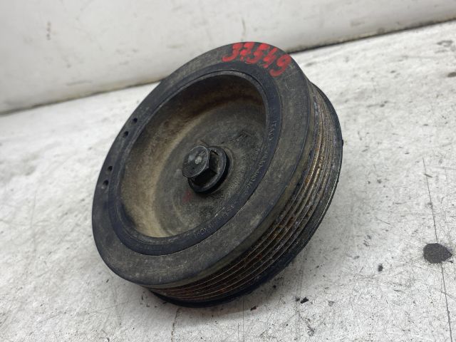 bontott RENAULT SCÉNIC I Főtengely Szíjtárcsa