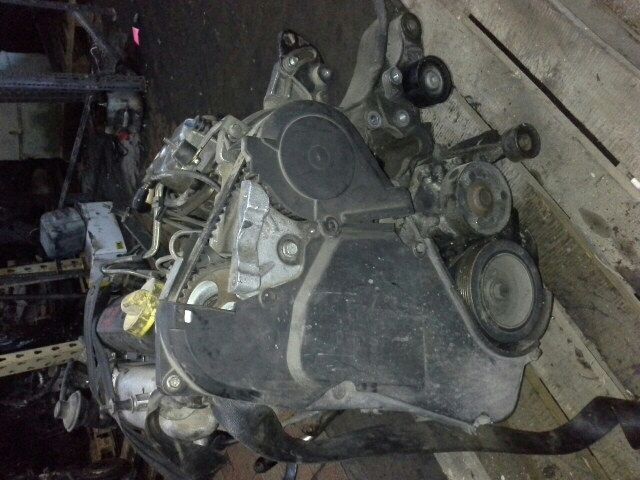 bontott RENAULT SCÉNIC I Főtengely Szíjtárcsa