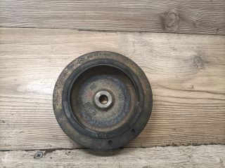 bontott RENAULT SCÉNIC I Főtengely Szíjtárcsa