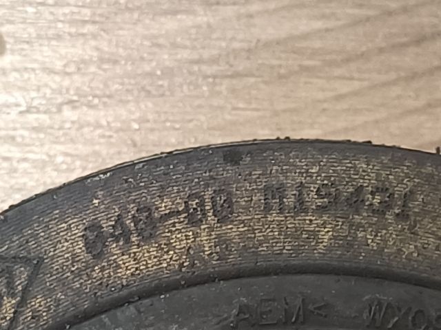 bontott RENAULT SCÉNIC I Főtengely Szíjtárcsa