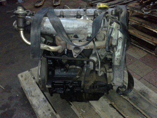 bontott RENAULT SCÉNIC I Főtengely Szíjtárcsa