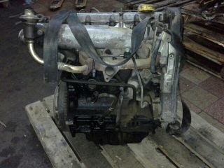 bontott RENAULT SCÉNIC I Főtengely Szíjtárcsa