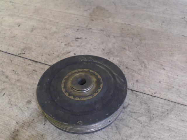 bontott RENAULT SCÉNIC I Főtengely Szíjtárcsa