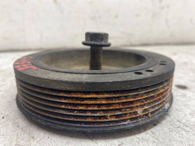 bontott RENAULT SCÉNIC I Főtengely Szíjtárcsa