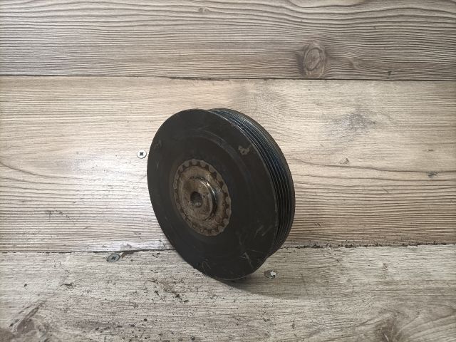 bontott RENAULT SCÉNIC I Főtengely Szíjtárcsa