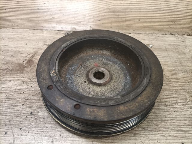 bontott RENAULT SCÉNIC I Főtengely Szíjtárcsa