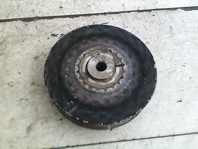 bontott RENAULT SCÉNIC I Főtengely Szíjtárcsa