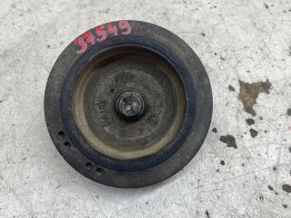 bontott RENAULT SCÉNIC I Főtengely Szíjtárcsa