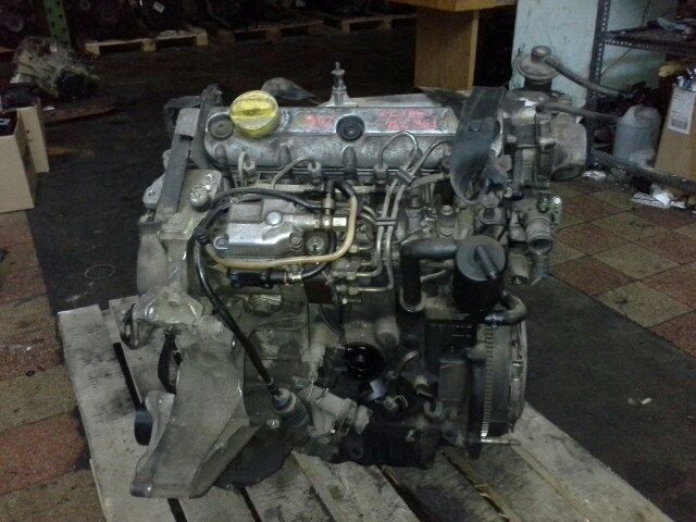 bontott RENAULT SCÉNIC I Főtengely Szíjtárcsa