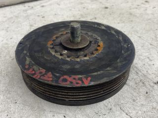 bontott RENAULT SCÉNIC I Főtengely Szíjtárcsa