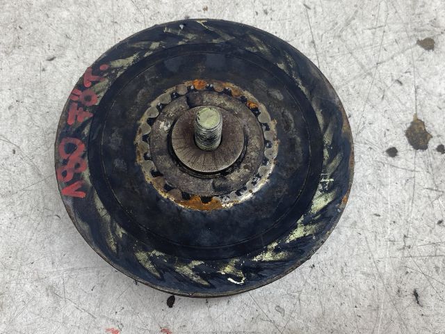 bontott RENAULT SCÉNIC I Főtengely Szíjtárcsa