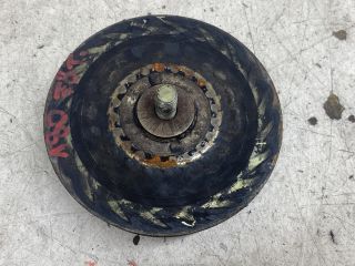 bontott RENAULT SCÉNIC I Főtengely Szíjtárcsa